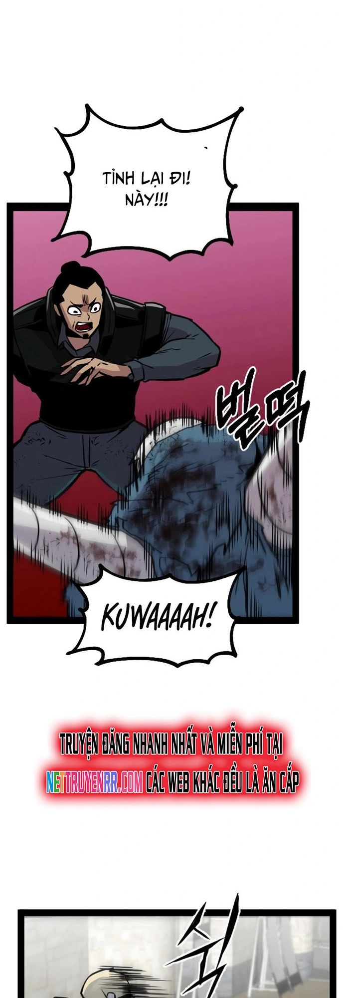 Thiết Quyền Khoan Chapter 20 - 17