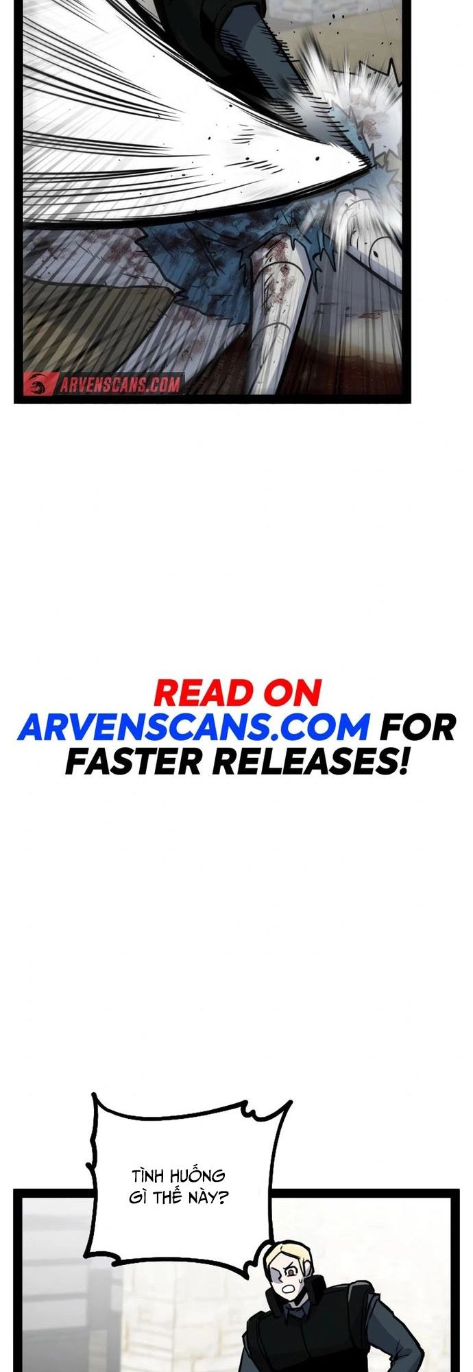 Thiết Quyền Khoan Chapter 20 - 19