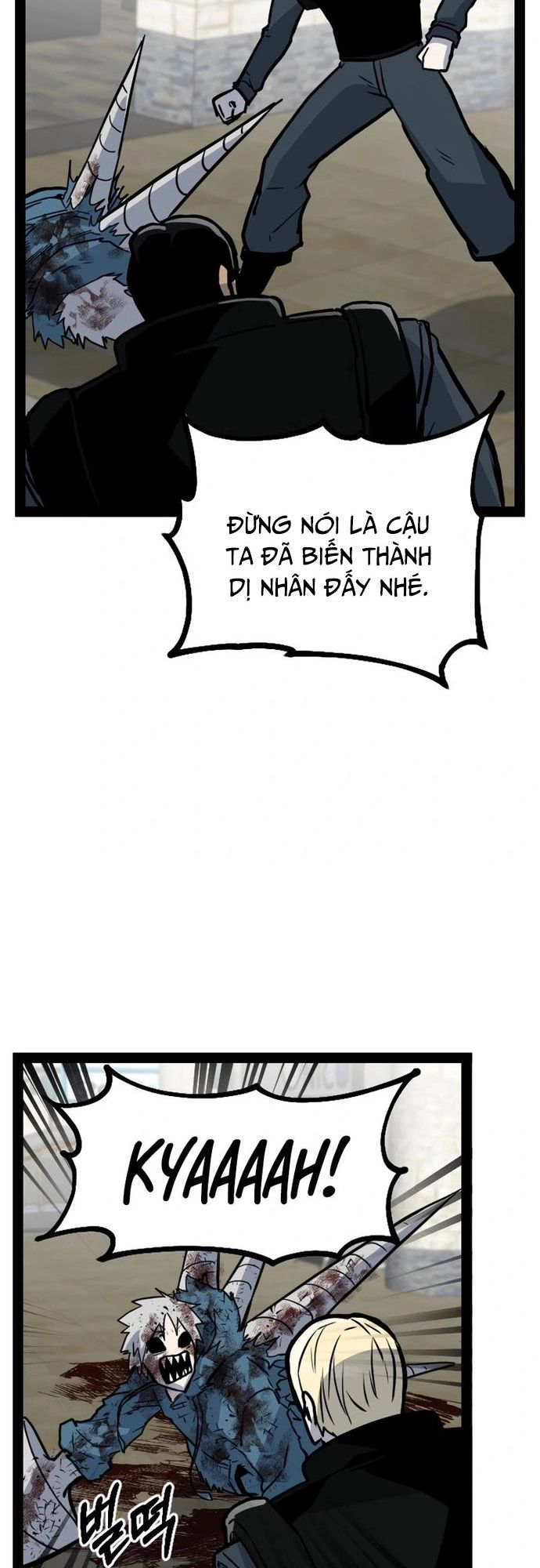Thiết Quyền Khoan Chapter 20 - 20