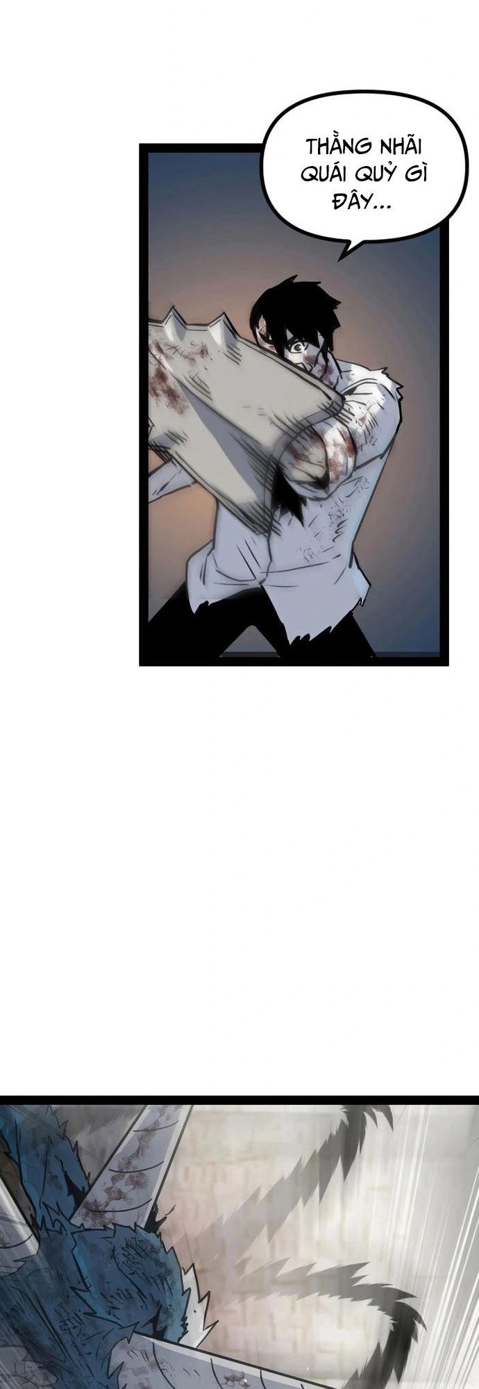 Thiết Quyền Khoan Chapter 20 - 3