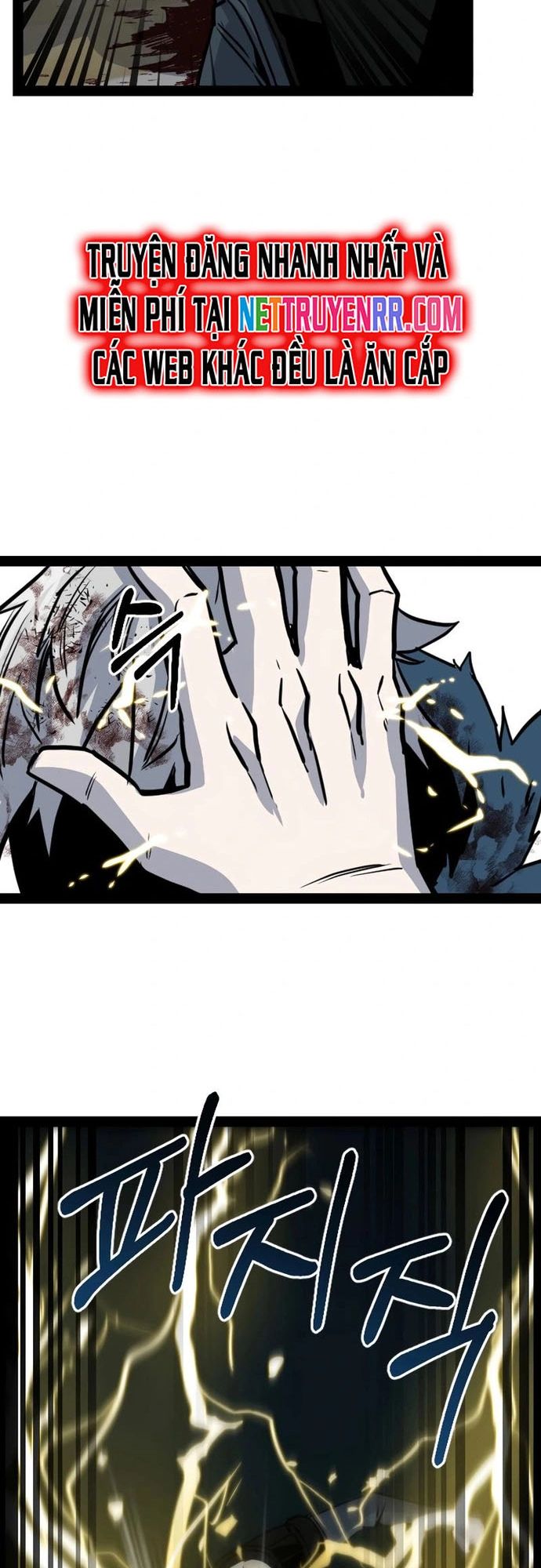 Thiết Quyền Khoan Chapter 20 - 21