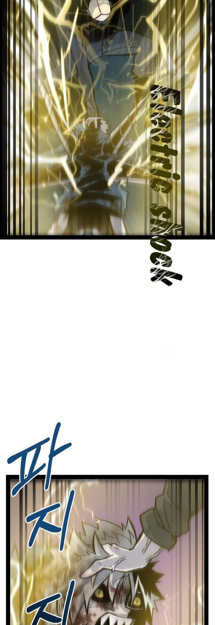 Thiết Quyền Khoan Chapter 20 - 22