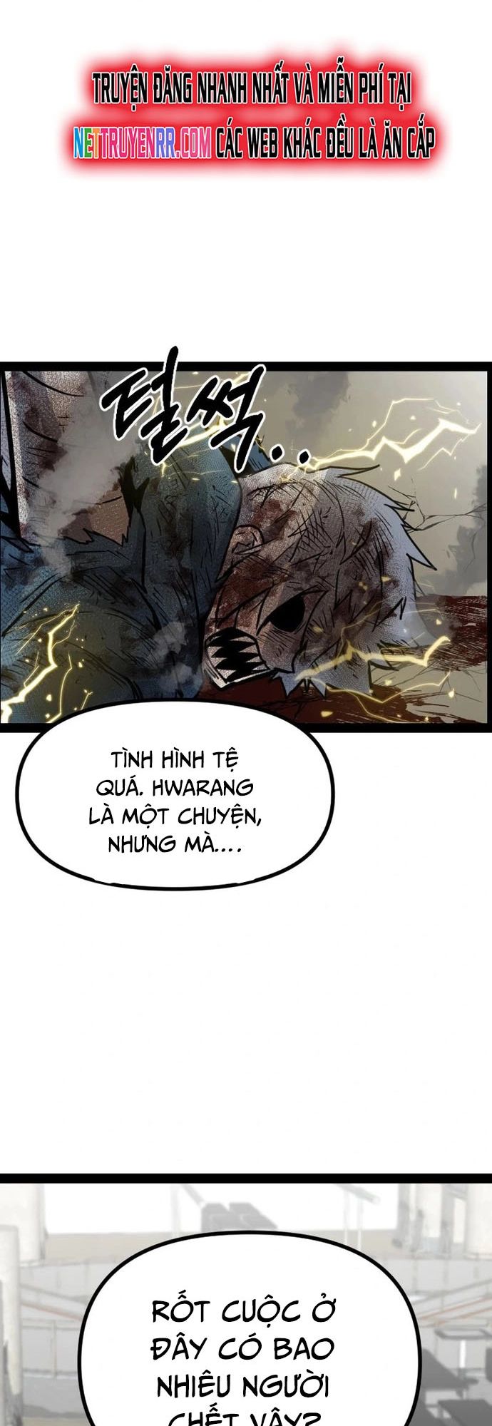 Thiết Quyền Khoan Chapter 20 - 24