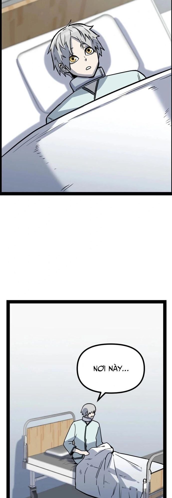 Thiết Quyền Khoan Chapter 20 - 28