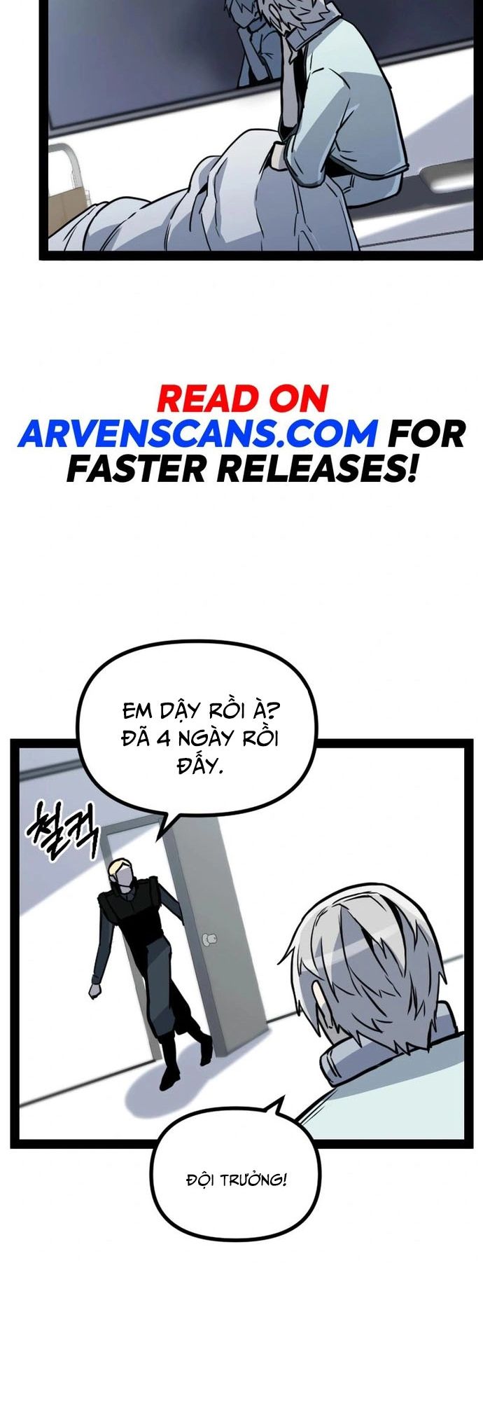 Thiết Quyền Khoan Chapter 20 - 30