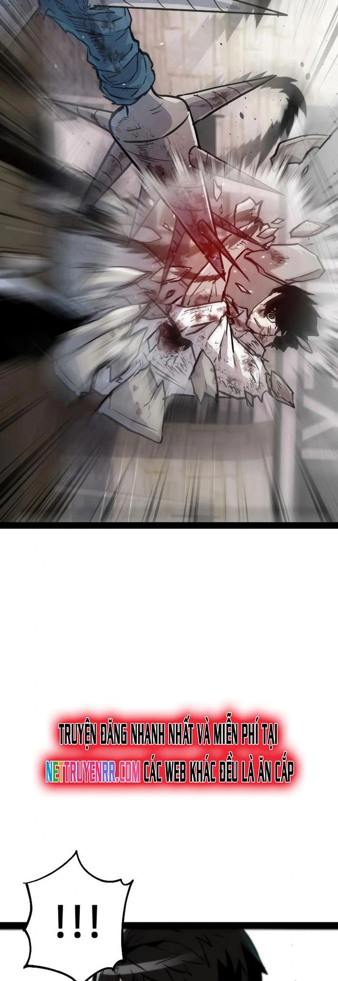 Thiết Quyền Khoan Chapter 20 - 4