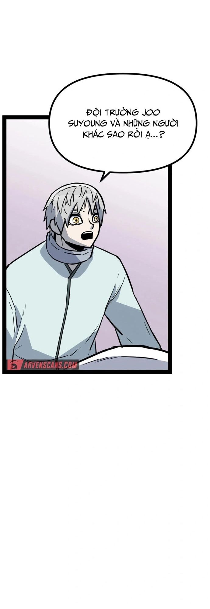 Thiết Quyền Khoan Chapter 20 - 31