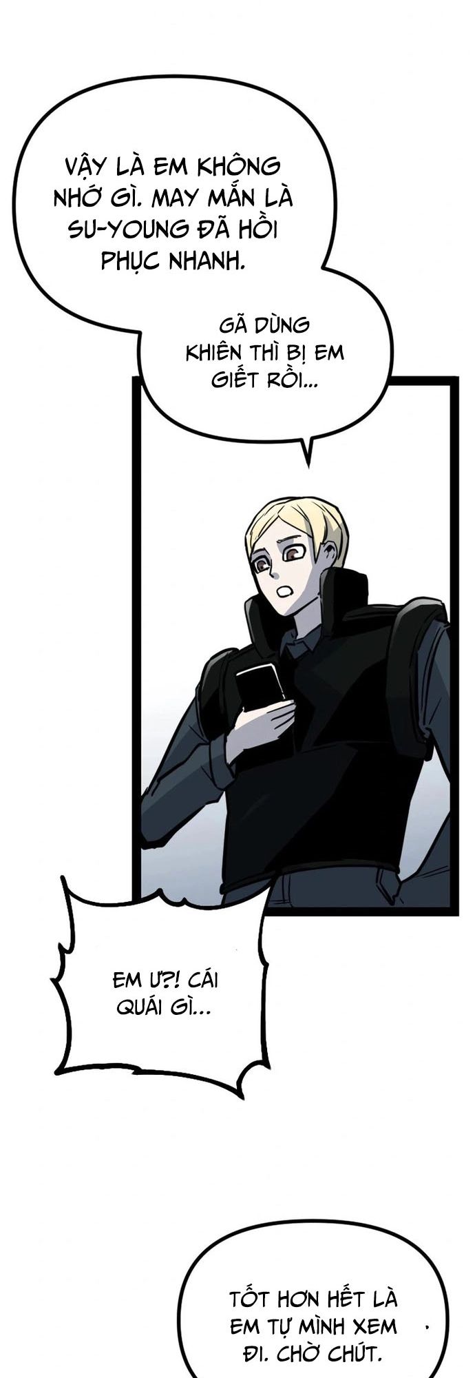 Thiết Quyền Khoan Chapter 20 - 32