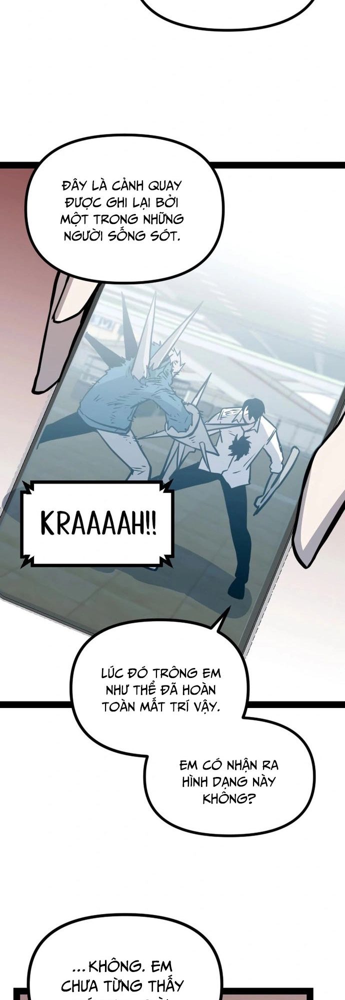 Thiết Quyền Khoan Chapter 20 - 33