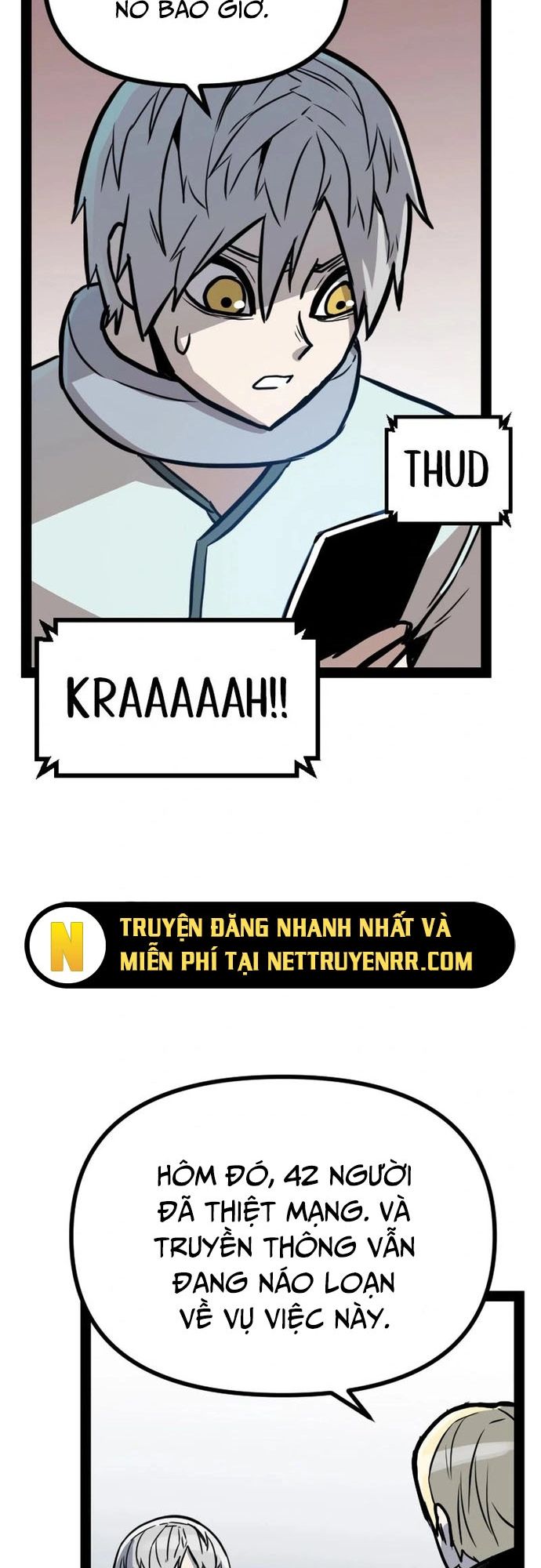 Thiết Quyền Khoan Chapter 20 - 34