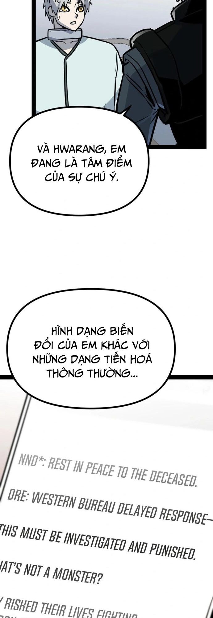 Thiết Quyền Khoan Chapter 20 - 35