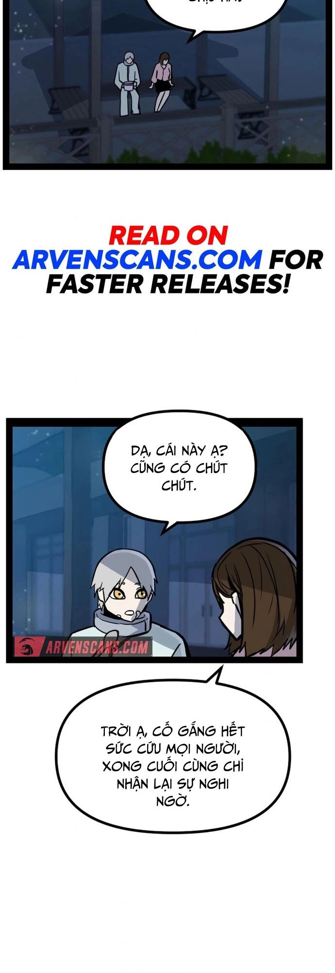 Thiết Quyền Khoan Chapter 20 - 44