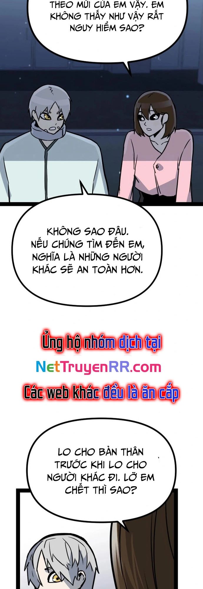 Thiết Quyền Khoan Chapter 20 - 46