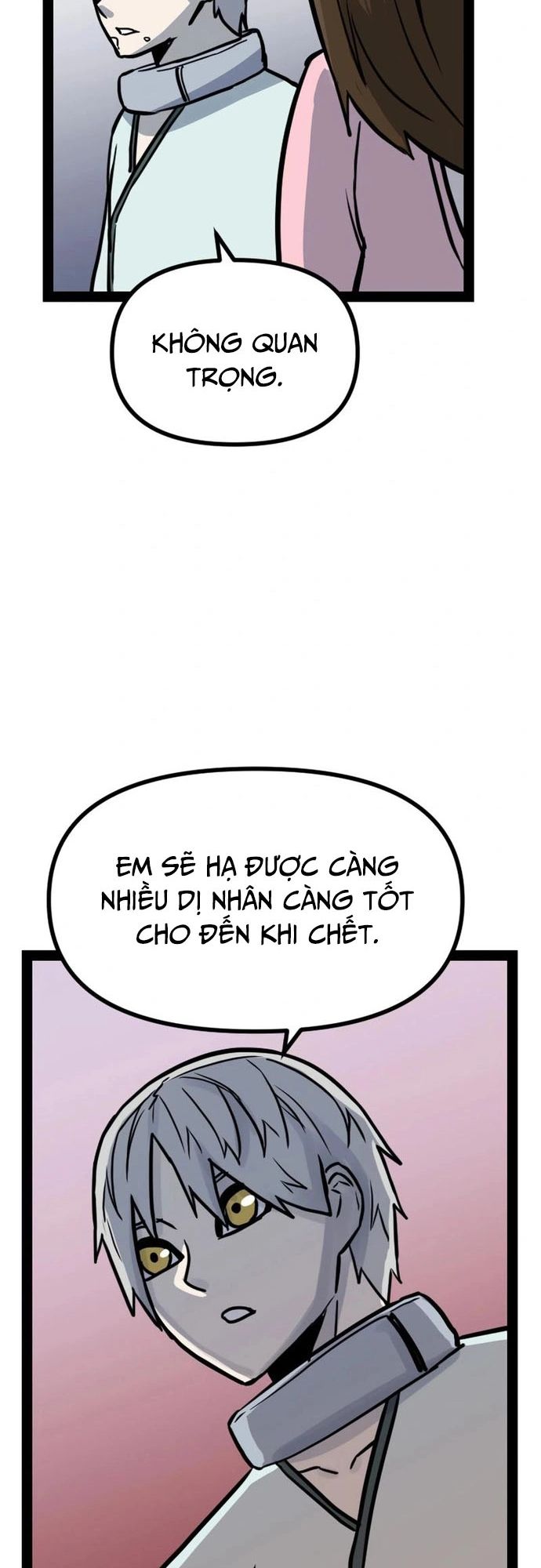 Thiết Quyền Khoan Chapter 20 - 47