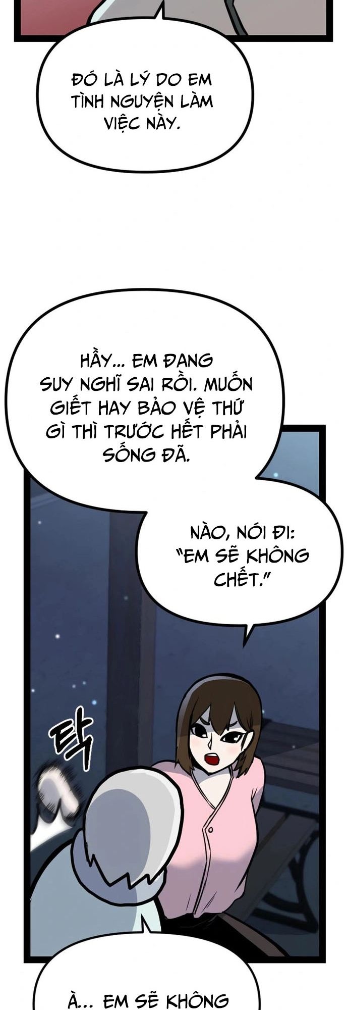 Thiết Quyền Khoan Chapter 20 - 48