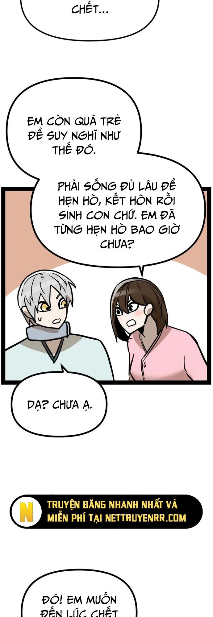 Thiết Quyền Khoan Chapter 20 - 49