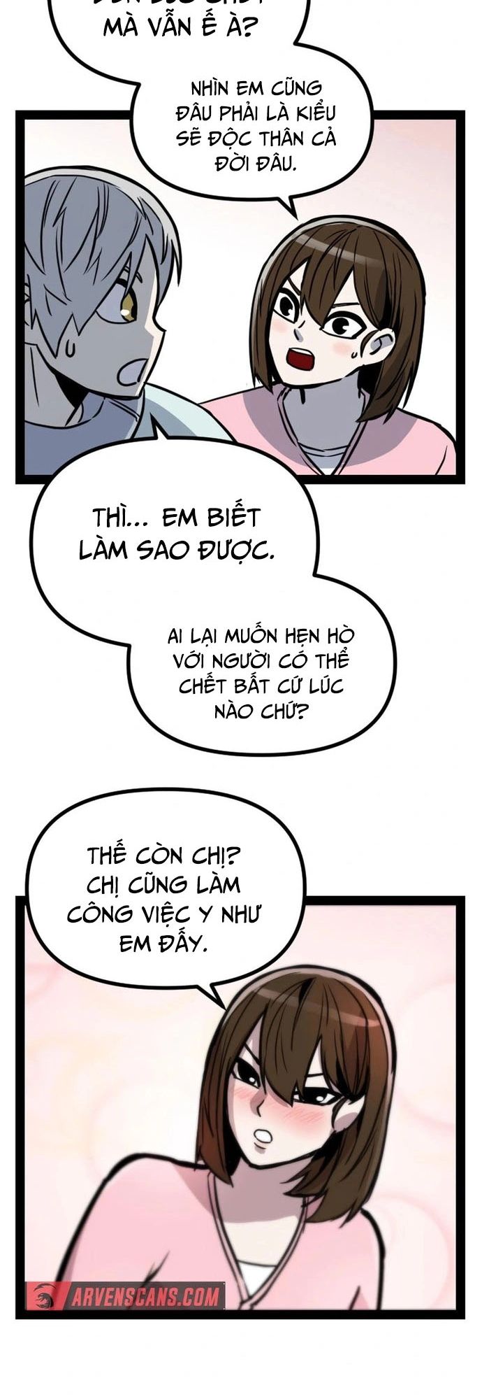 Thiết Quyền Khoan Chapter 20 - 50