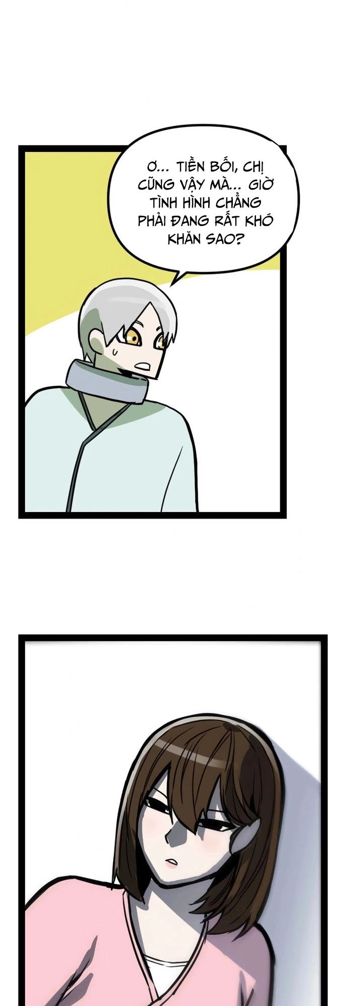 Thiết Quyền Khoan Chapter 20 - 51