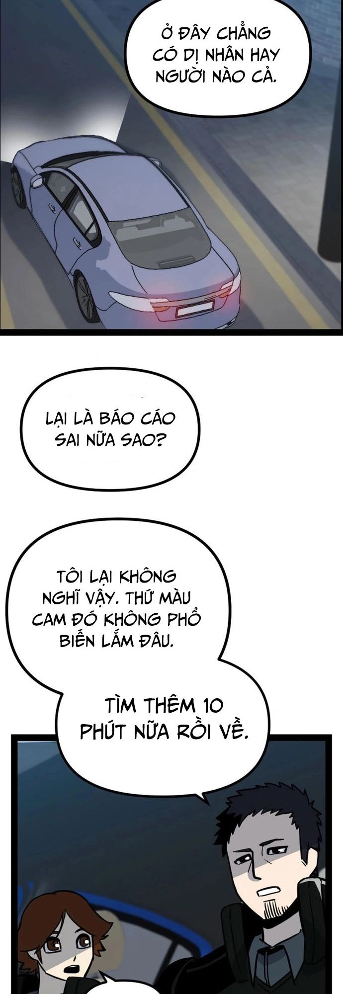 Thiết Quyền Khoan Chapter 20 - 55