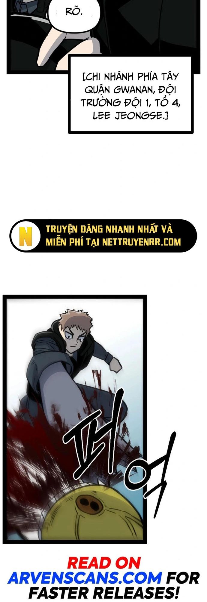 Thiết Quyền Khoan Chapter 20 - 56