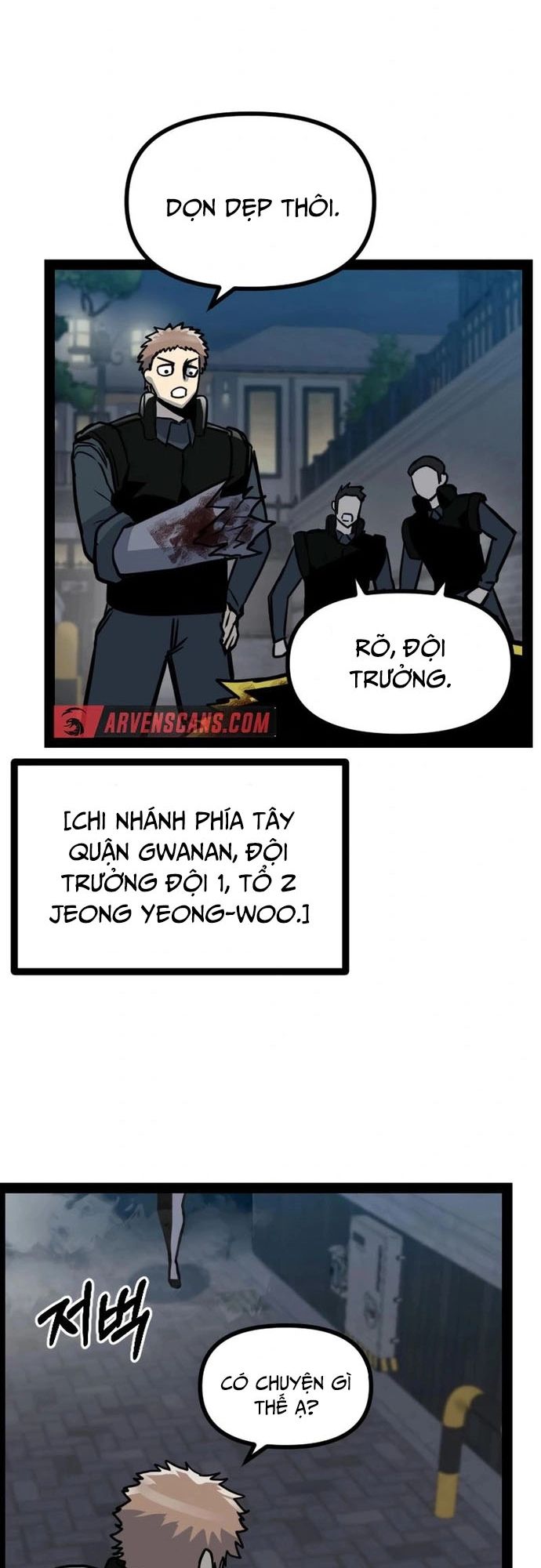 Thiết Quyền Khoan Chapter 20 - 57