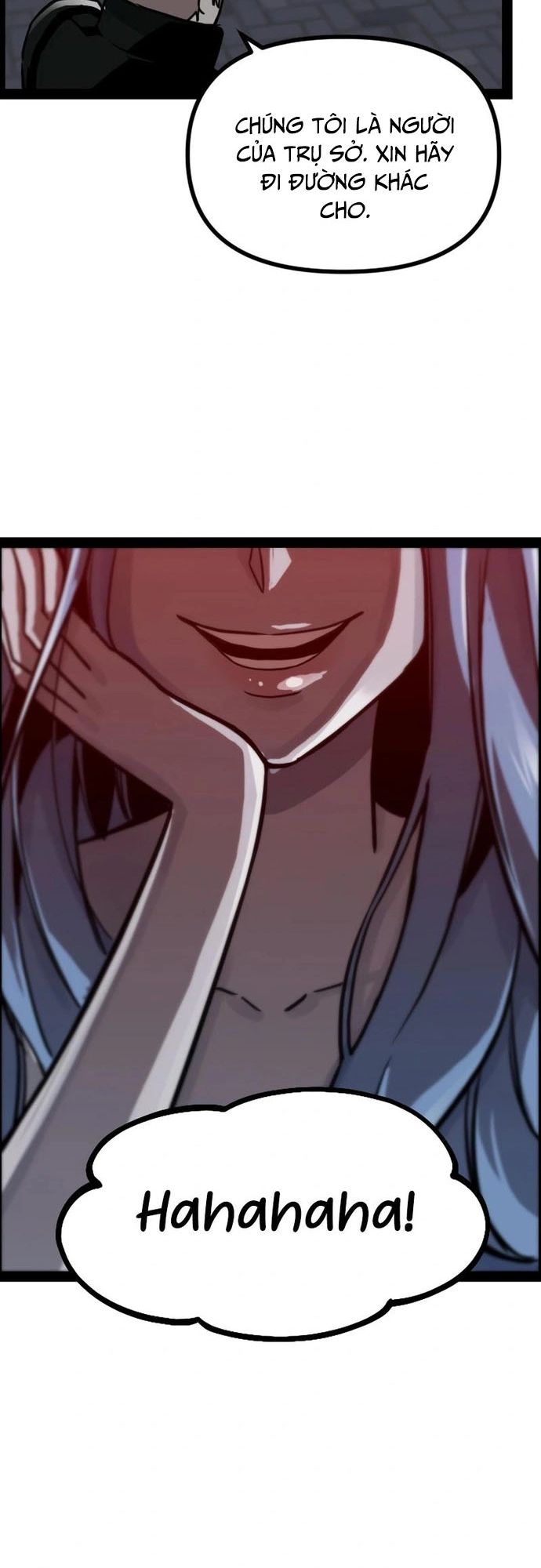 Thiết Quyền Khoan Chapter 20 - 58