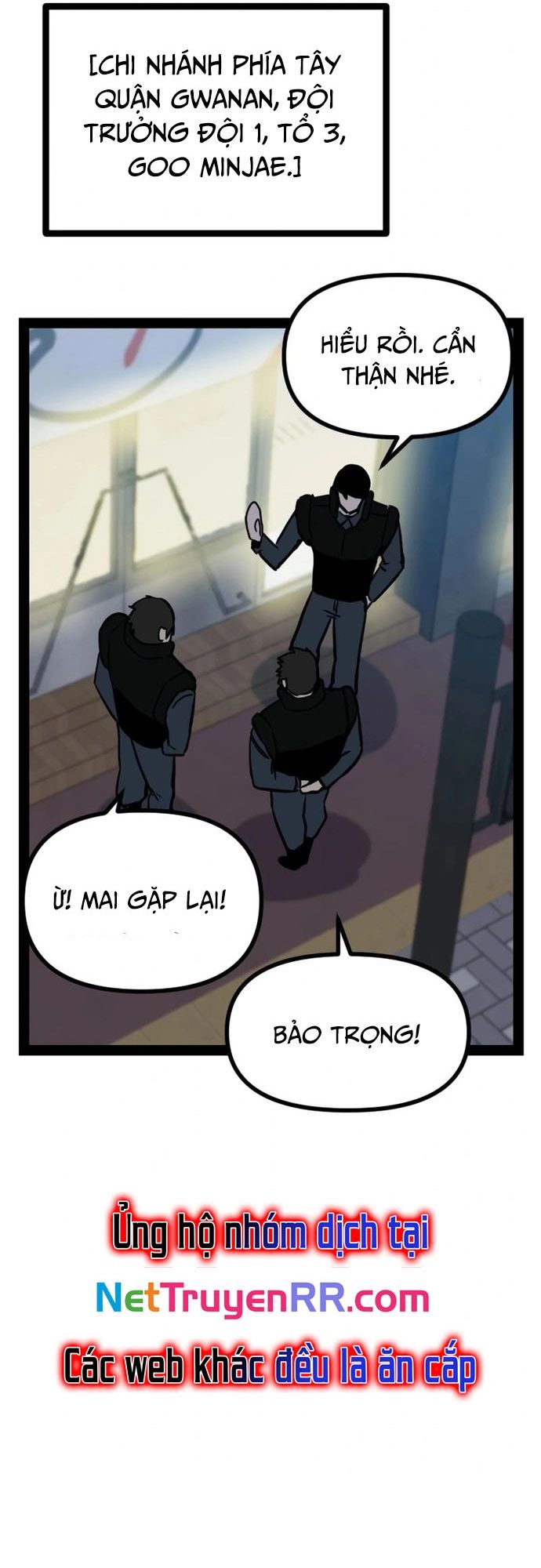 Thiết Quyền Khoan Chapter 20 - 59