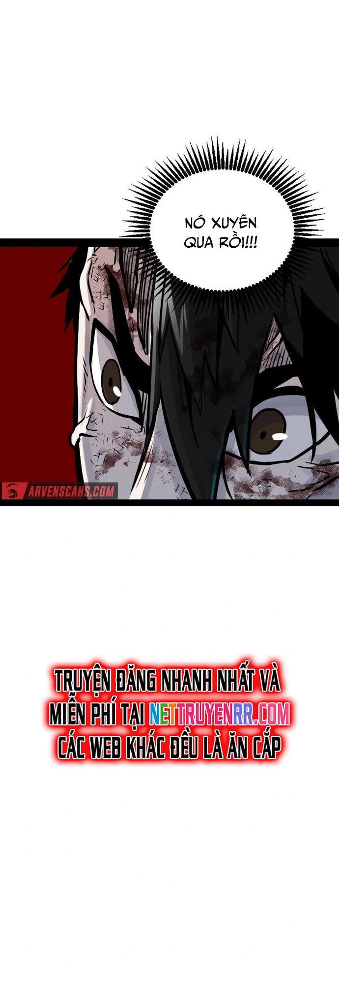 Thiết Quyền Khoan Chapter 20 - 7