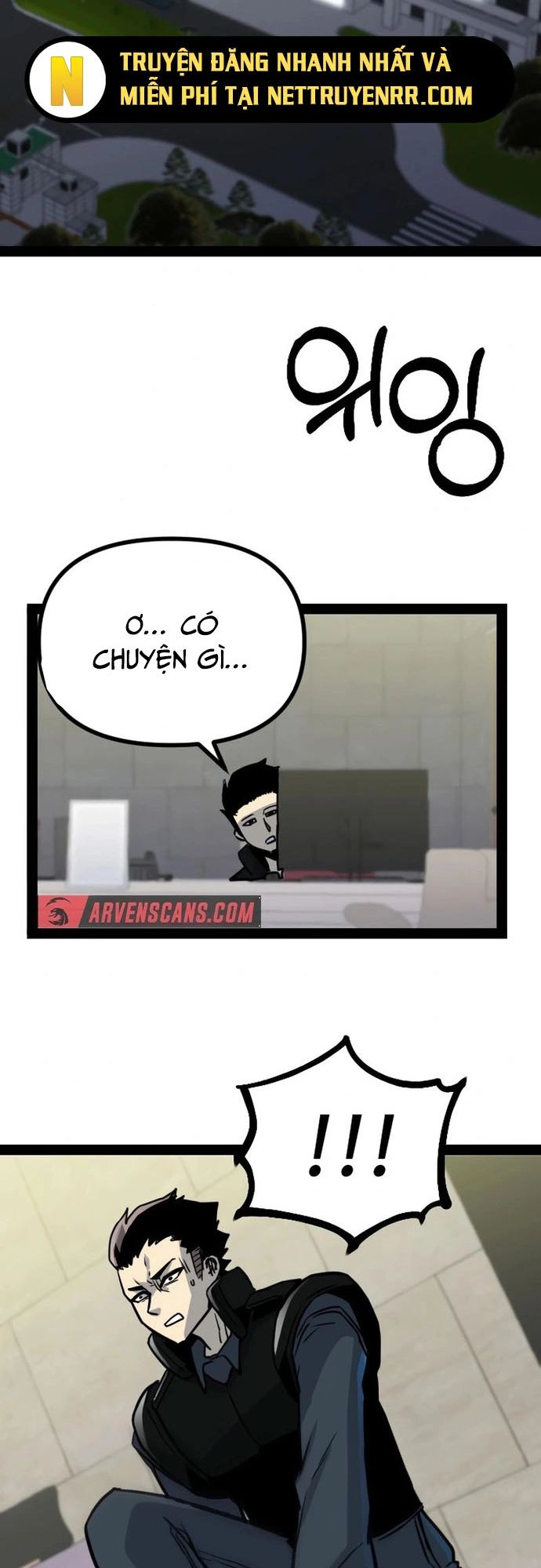 Thiết Quyền Khoan Chapter 20 - 62