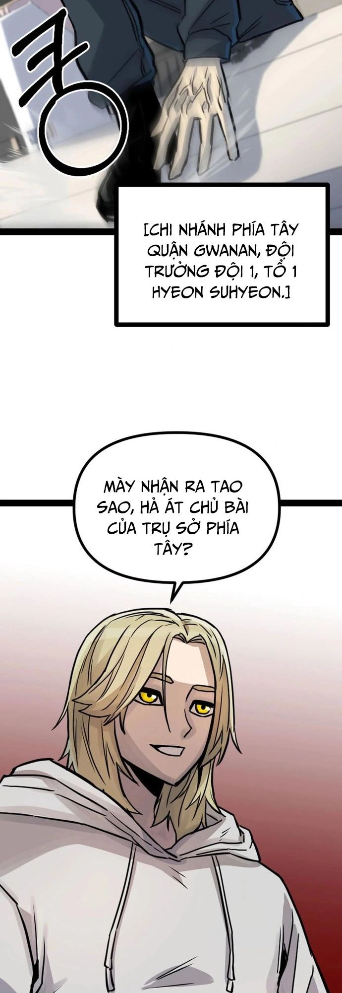 Thiết Quyền Khoan Chapter 20 - 63