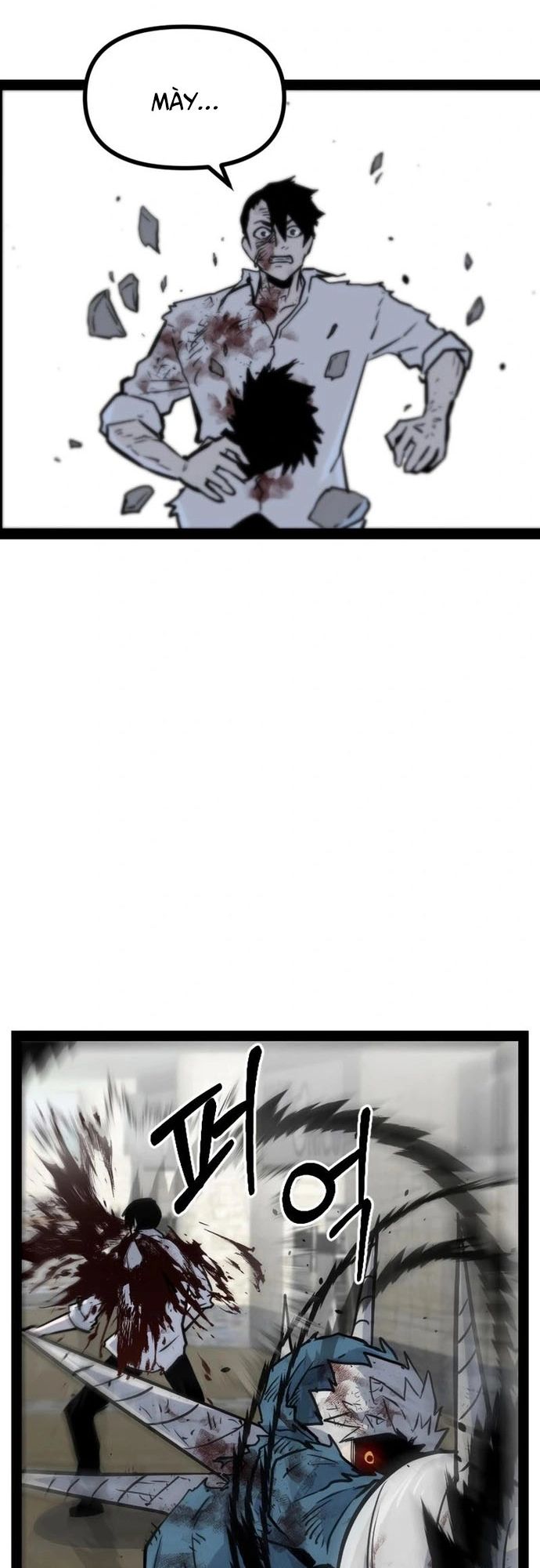 Thiết Quyền Khoan Chapter 20 - 9