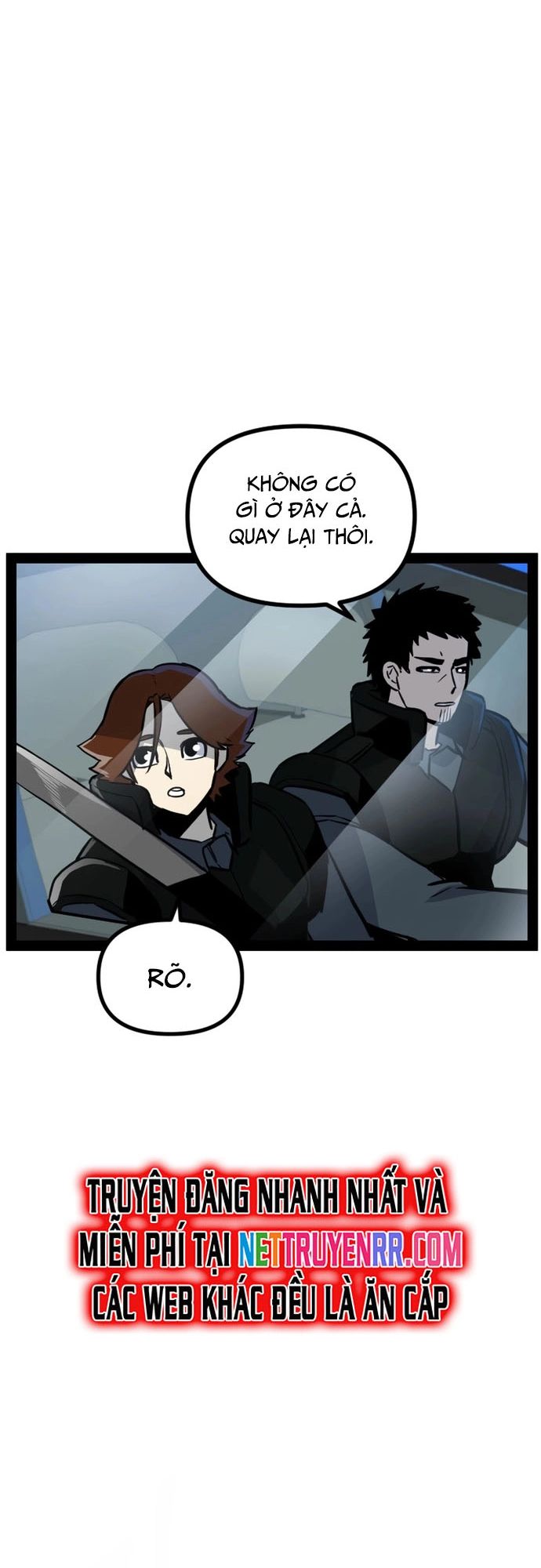 Thiết Quyền Khoan Chapter 21 - 19