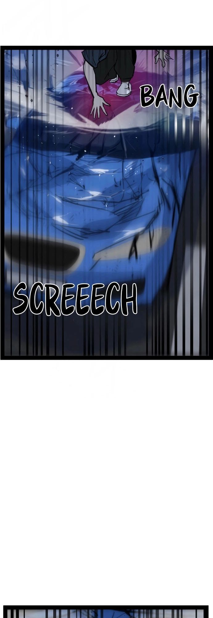 Thiết Quyền Khoan Chapter 21 - 20