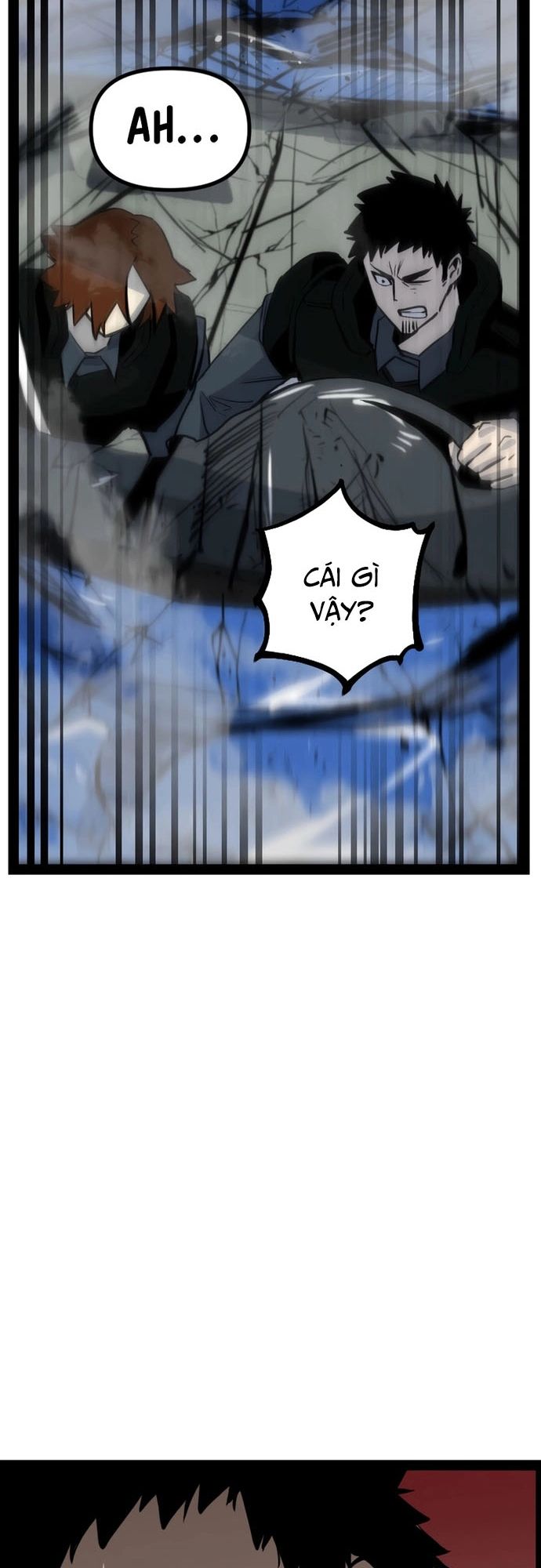 Thiết Quyền Khoan Chapter 21 - 21