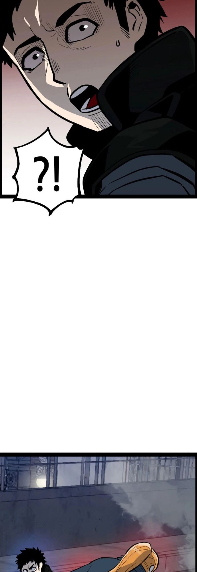 Thiết Quyền Khoan Chapter 21 - 22