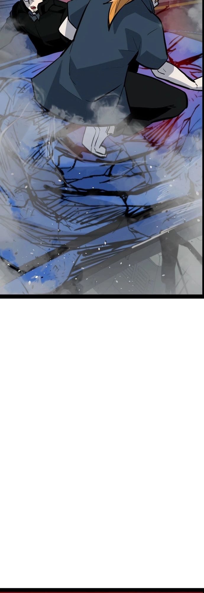 Thiết Quyền Khoan Chapter 21 - 23