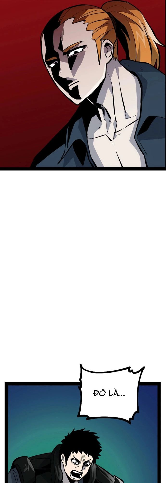 Thiết Quyền Khoan Chapter 21 - 24