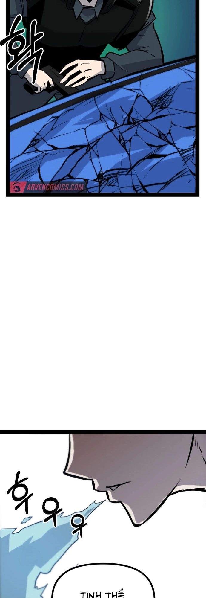 Thiết Quyền Khoan Chapter 21 - 25