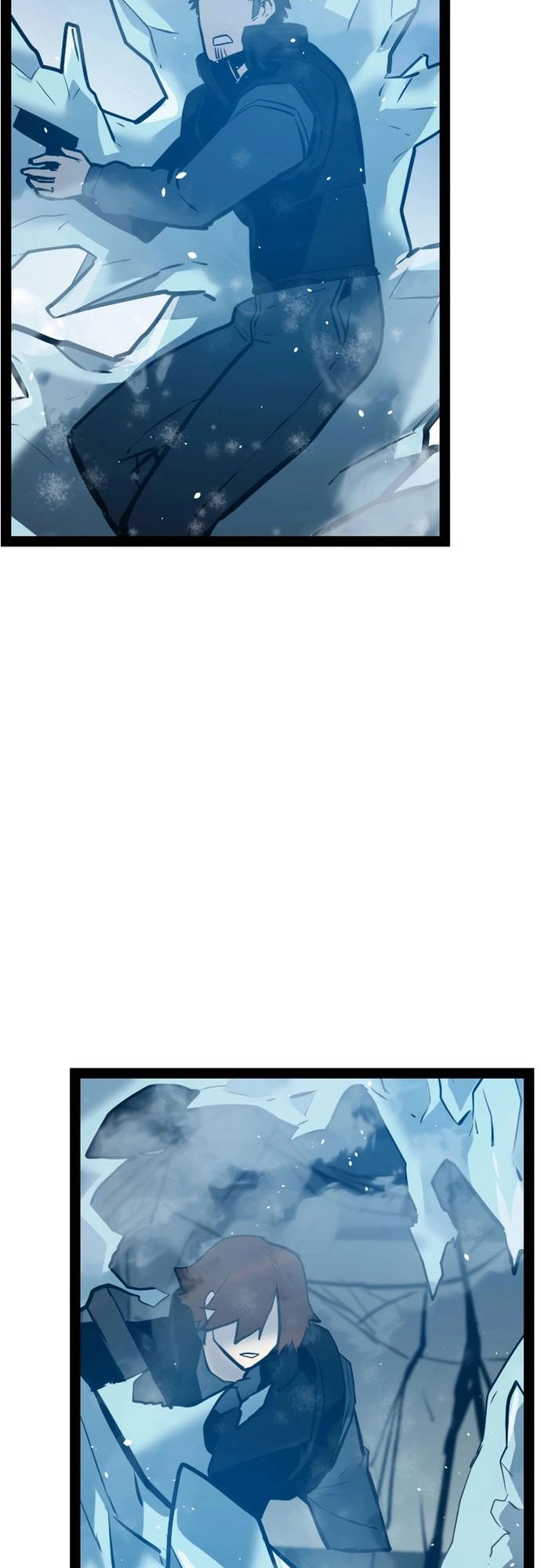 Thiết Quyền Khoan Chapter 21 - 28