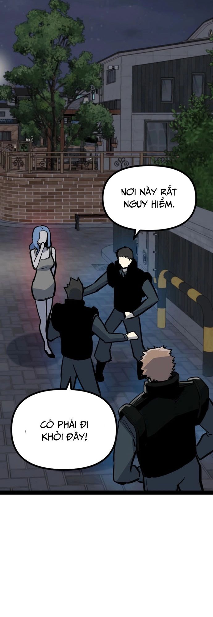 Thiết Quyền Khoan Chapter 21 - 34