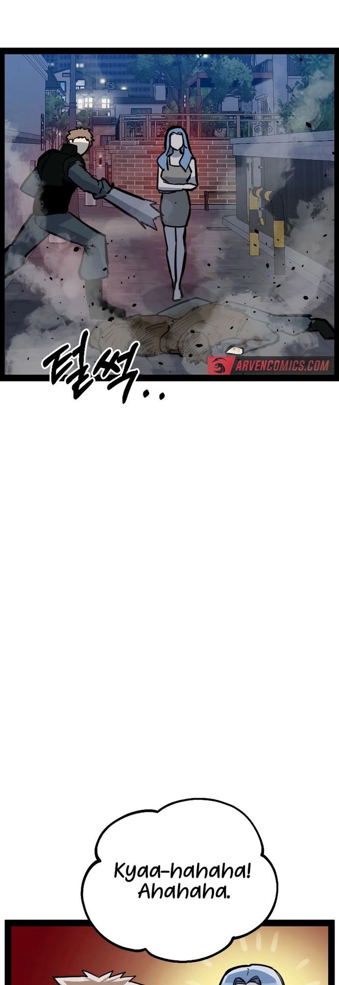 Thiết Quyền Khoan Chapter 21 - 38