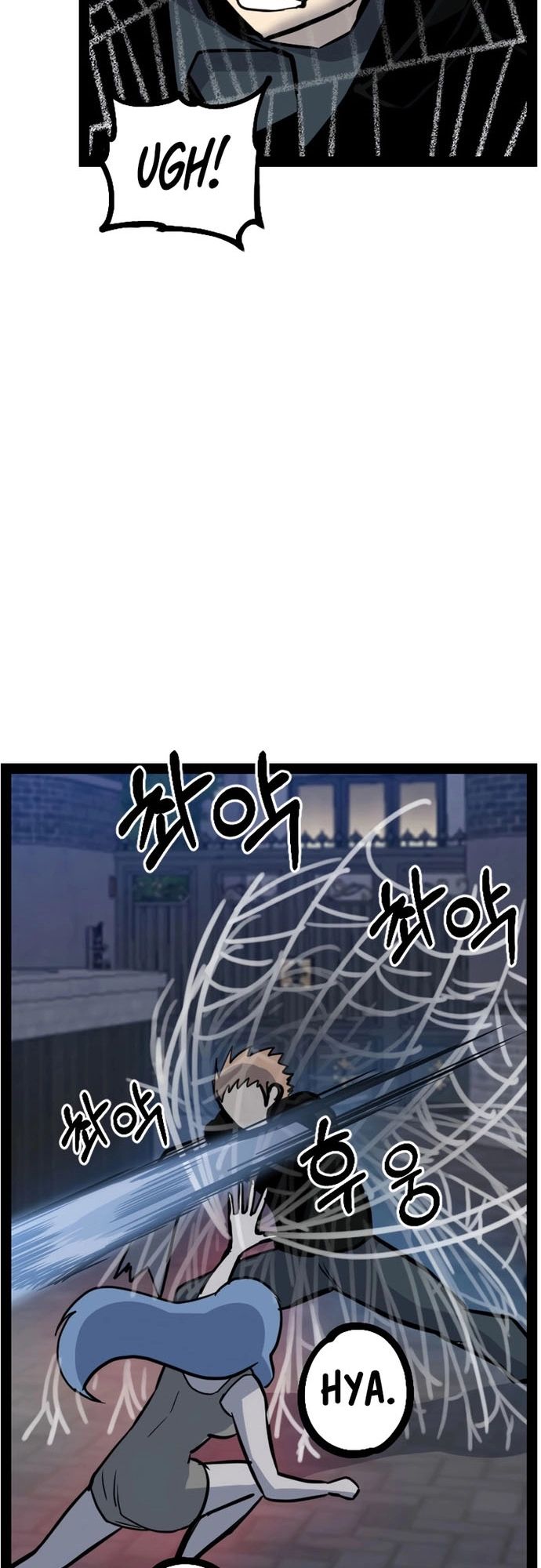 Thiết Quyền Khoan Chapter 21 - 42