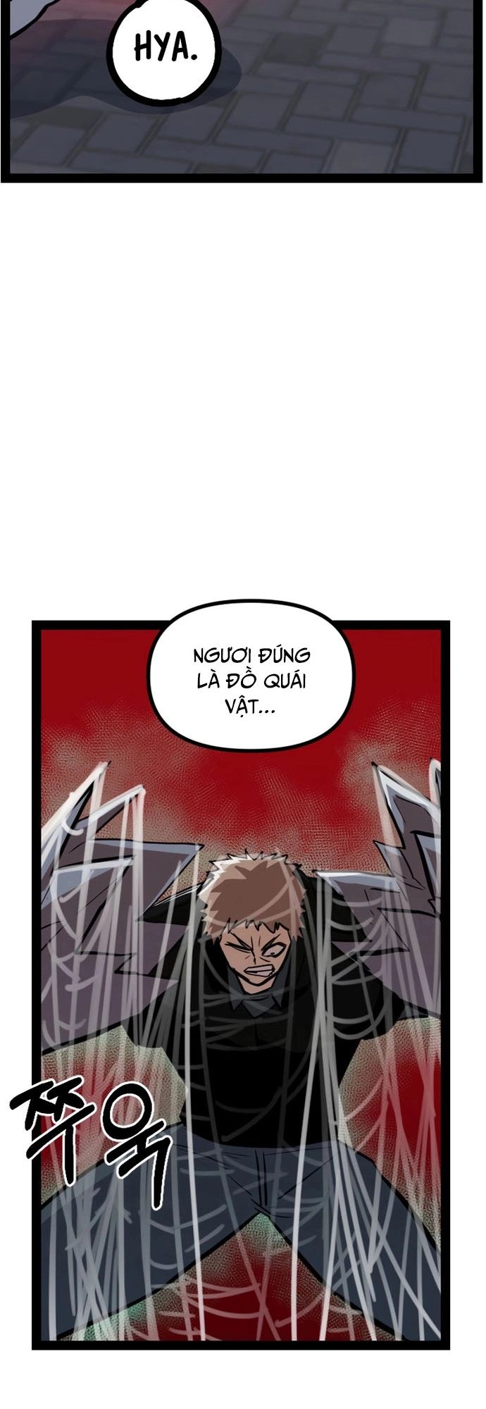 Thiết Quyền Khoan Chapter 21 - 43