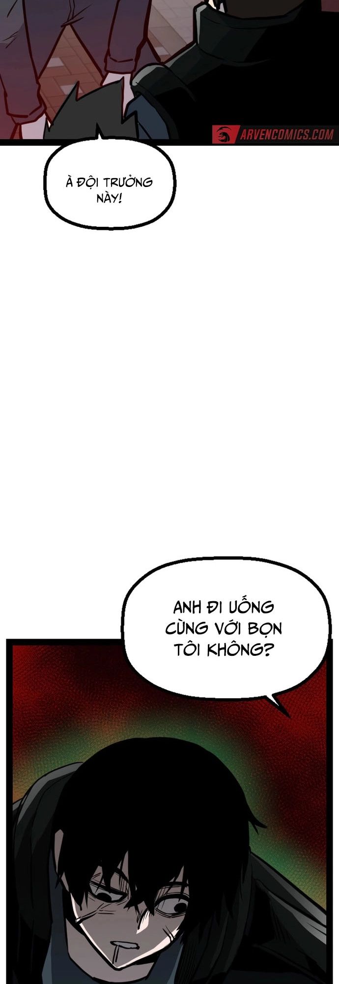 Thiết Quyền Khoan Chapter 21 - 51