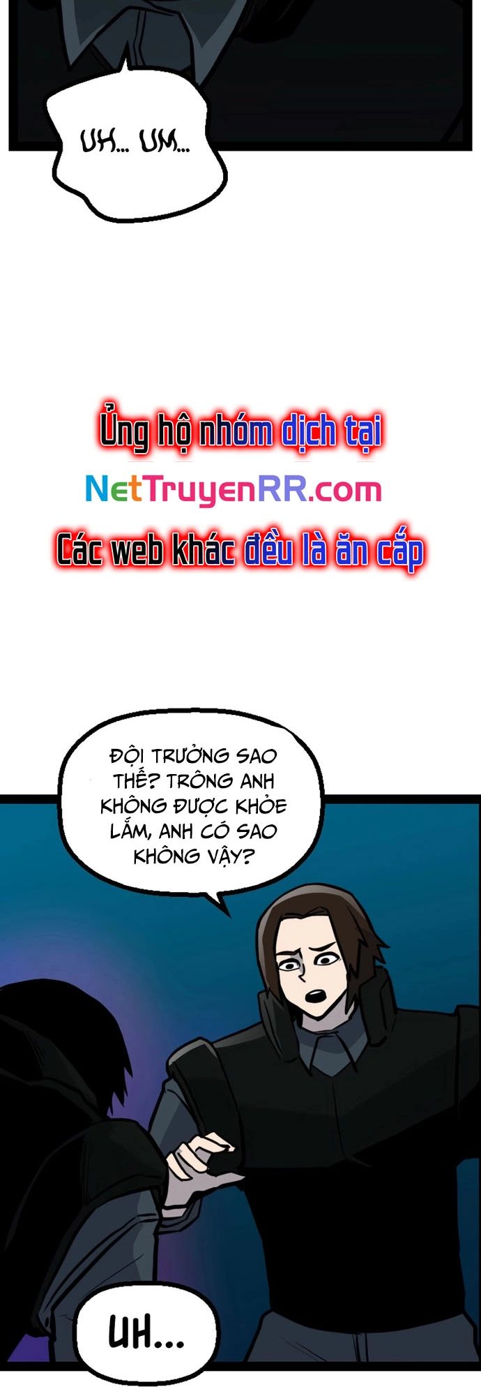 Thiết Quyền Khoan Chapter 21 - 52