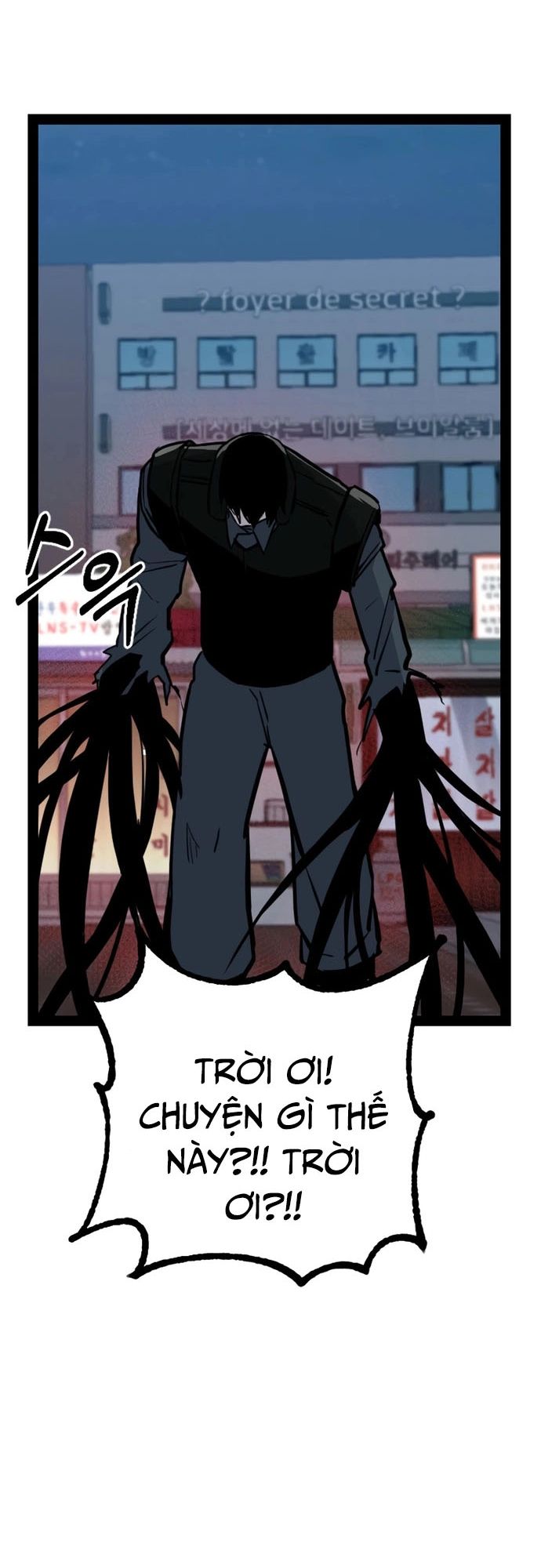 Thiết Quyền Khoan Chapter 21 - 57