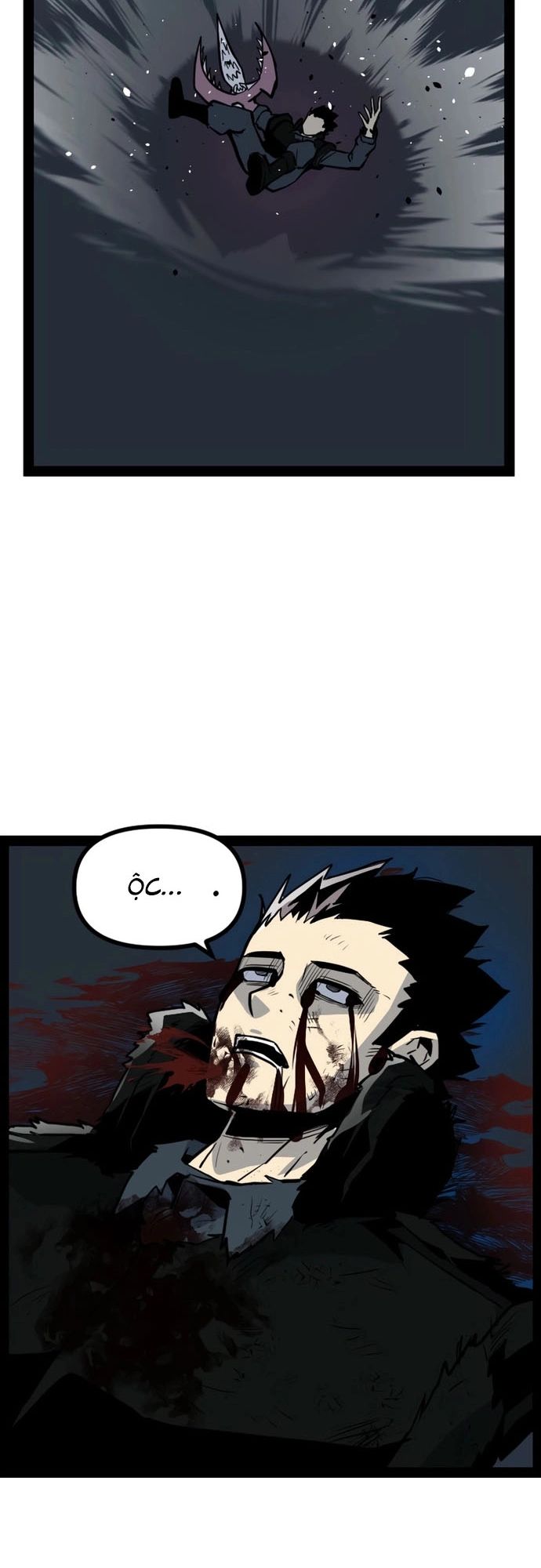 Thiết Quyền Khoan Chapter 21 - 9