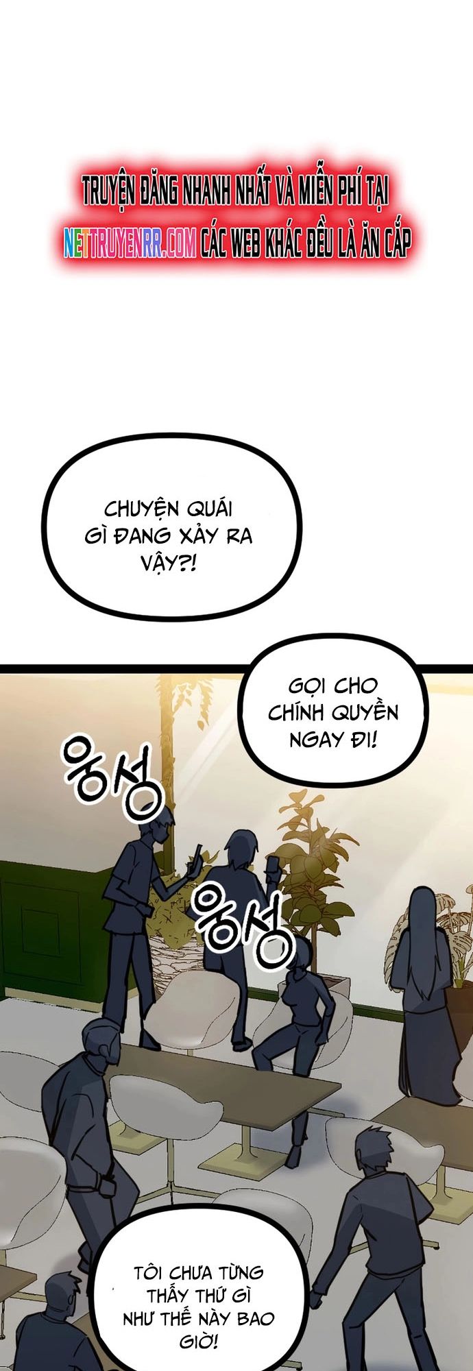 Thiết Quyền Khoan Chapter 22 - 11