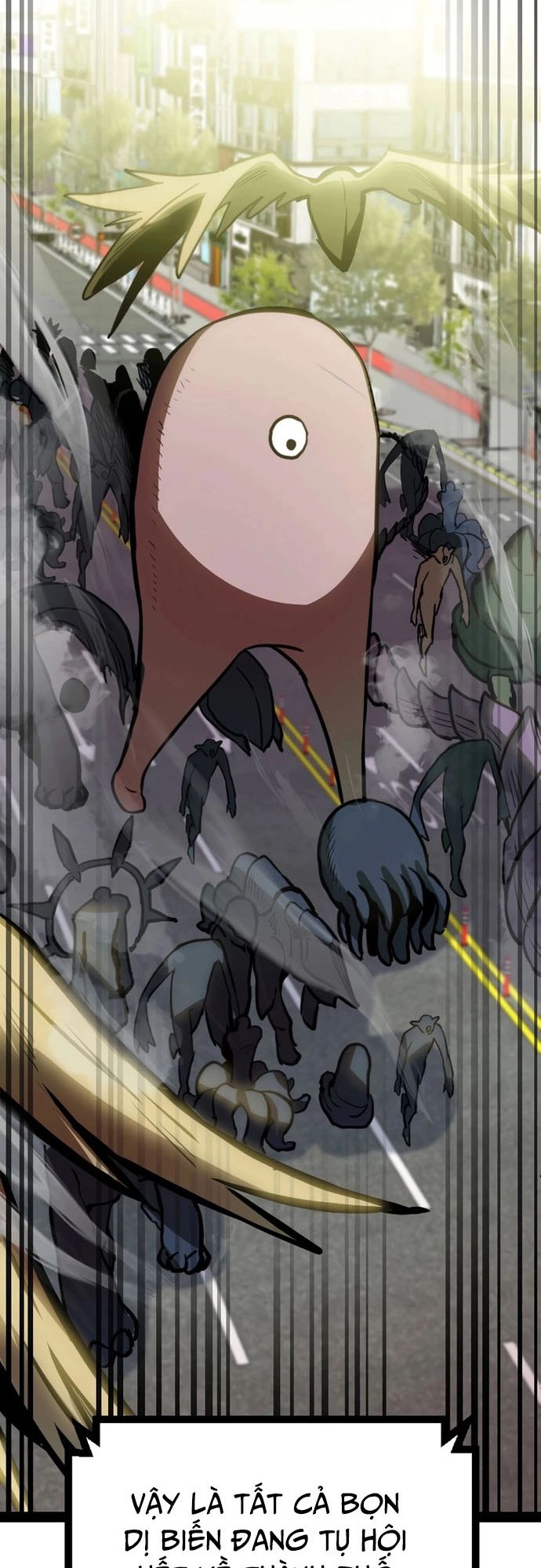 Thiết Quyền Khoan Chapter 22 - 13