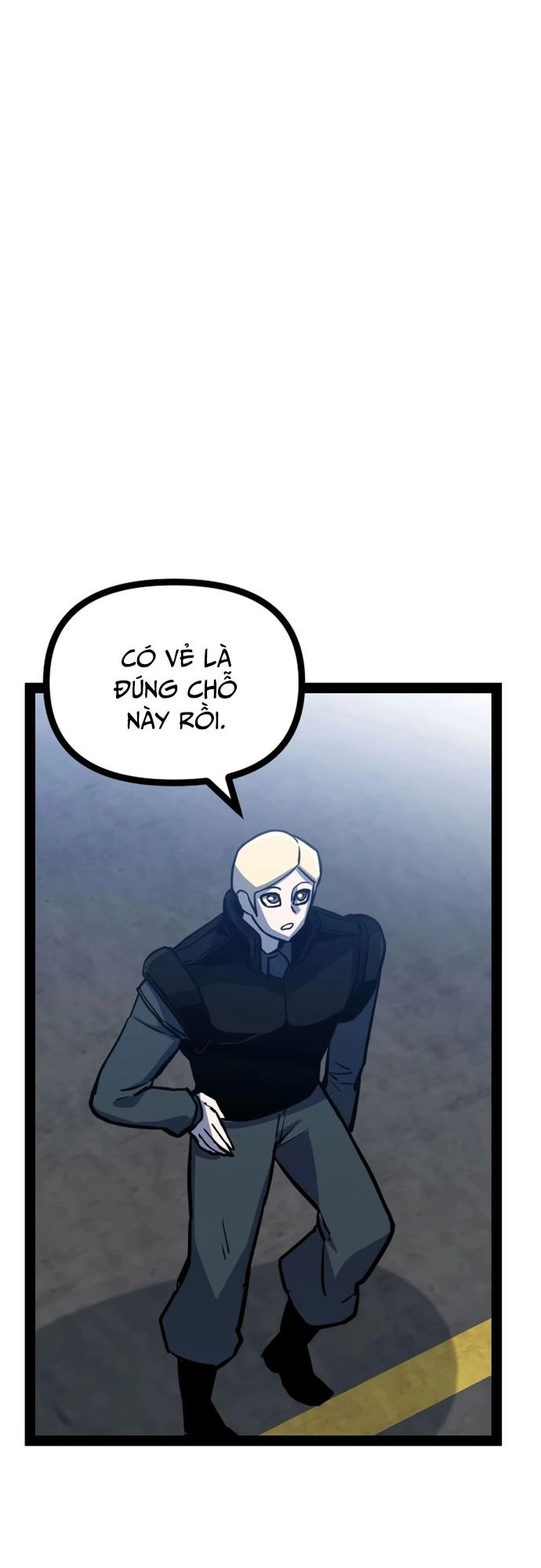 Thiết Quyền Khoan Chapter 22 - 16